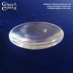 ‌High Quality Optical Borosilicate Glass Led Lens For Spotlights