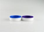 150ml White Vitamin Empty Prescription Bottles Recycled Pet Material