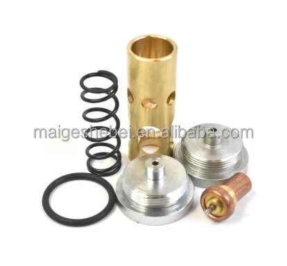 Ingersoll Rand Air Compressor Thermostatic Valve Kit 22832885 Parts Industrial