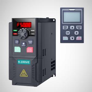 Quality Vector Control High Performance VFD RS485 Durable For Water Pump wholesale