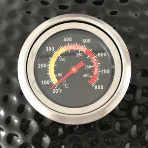 Quality 22 Inch Barbecue Cooker Classic Kamado BBQ Grill wholesale