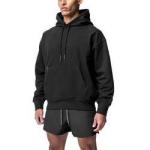 Wholesale Men′s Hoodies & Sweatshirts Cotton Pullover Plus Size Men′s Hoodies
