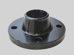 China ANSI B16.5 B16.47 Welding Neck Flange A105 150lbs 2500lbs WNRF SORF BLIND SWRF LJFF on sale
