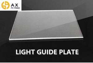 China SGS PMMA LED Lamp 4mm Acrylic Sheet on sale