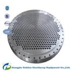Forging OEM F55 F91 High Pressure Blind Flexible Stainless Steel Tubing