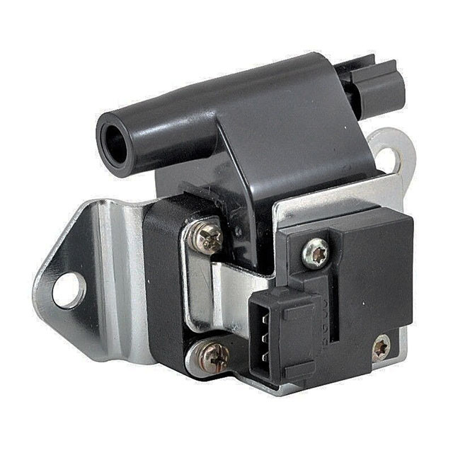 12V Ignition Coil For Car MITSUBISHI PAJERO OE MD338169 Ignition Coil For MITSUBISHI