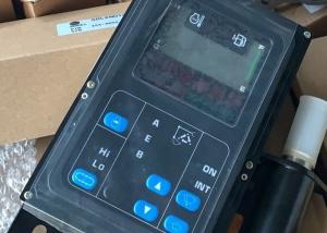 Quality 7835-10-2005 PC200-7 Excavator Monitor With Display wholesale