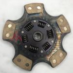 ISD141U NPR Car Clutch Plate 4JB1 100P 8979415230 250x160x24x25.6