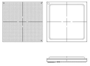 Quality XCZU2CG-1SFVC784I Xilinx wholesale