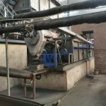 Automated SlEP Activated Carbon Kiln Steam Activation Onsite Installation