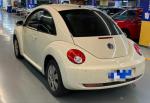 Volkswagen Used Beetle All Vehicle Gas Car Volkswagen Beetle