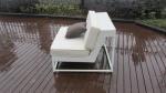 5pcs new design garden sofas