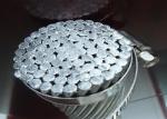 Overhead transmission aluminum wire Gnat conductor AAC with BS215