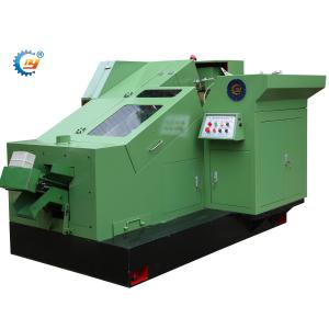 Quality Vibrating Tray Screw M8 Fully Automatic Thread Rolling Machine wholesale