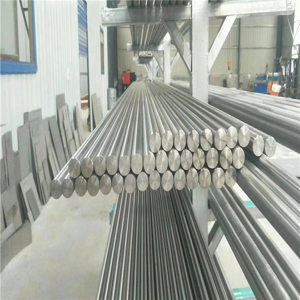 Bright Surface Stainless Steel Bars 201 304 310 316 321 12mm