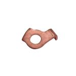 OEM ODM 5.0mm Brass Stamping Parts
