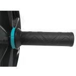 178MM Ab Roller On Feet Weight Loss Trainer Exercise Equipment
