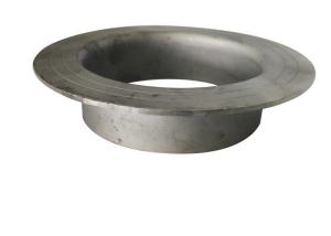 Quality Forged S31803 SCH40S Stainless Steel Stub Ends wholesale