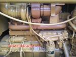 used year- 2007 CAT 140G motor grader for sale , used construction equipment