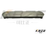 CAT 320B 323D EXCAVATOR 125-2970 5P OIL COOLER CORE FITS S6K 3066 ENGINE