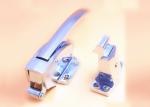 Freezer And Cold Storage Door Pull Refrigerator Handles , Refrigerator