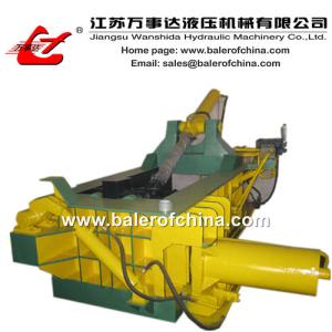 Quality Aluminum UBC cans baler press wholesale