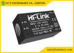 Low Ripple AC DC Converters HLK-PM24 3W 24V 125mA Module EMC
