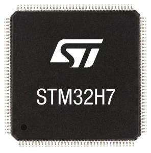 Quality STM32H742VGT6TR STMicroelectronics wholesale