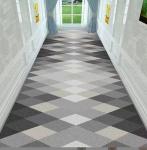 High Grade Entrance corridor corridor stairway Hotel Large Commercial Floor Mat