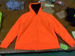 Men'S Shapa Coats Mens High Quality Parka