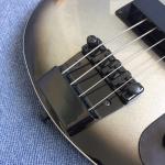 Best Bass Top quality Rick 4003 model Ricken 4 strings Electric Bass guitar in