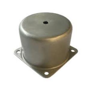 Quality ISO9001 2008 Certified Automotive Steel Deep Drawn Stamping Parts at Reasonable Prices wholesale