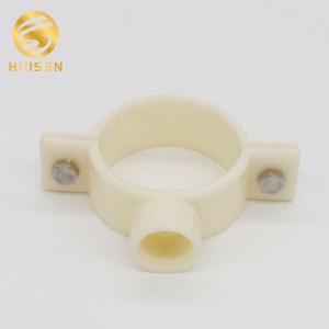 Quality ABS Snap Ring Connection Disc Diffuser Aerator Accessories White Color wholesale