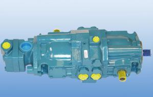 Quality Hydraulic Piston Pump Vickers TA1919 wholesale