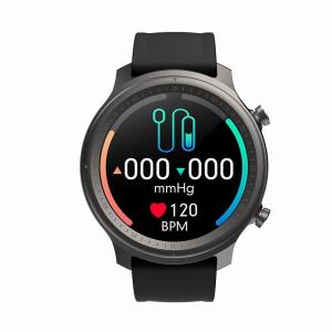 Quality 240''240 Round Face Smartwatches IP67 Fastrack Smart Band For Mens wholesale