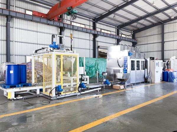 Ex Proof Drum Lubricant Oil Filling Machine Filling Accuracy ±0.2% Customizable