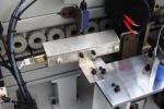 Edge bander (especially for wood door): HD731JPU
