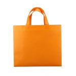 Grocery Polypropylene Reusable Shopping Bags 120gsm Breathable