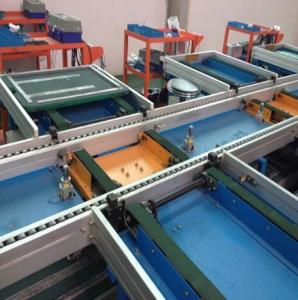 Quality Drawer of LV Switchgear Cabinet Production Line wholesale