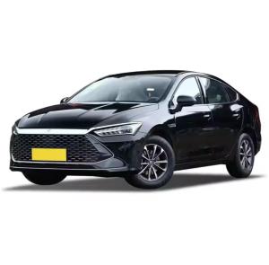 Quality Electric EV Car 2025 Byd Qin Plus Dm-I Electric Vehicle EV Range High Speed 185kmh wholesale