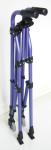 ALUMINUM WALKER