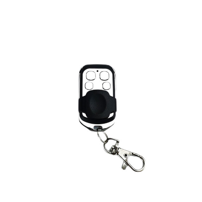 433.92hz Automatic Sliding And Swing Gate Opener Accessories Remote Control