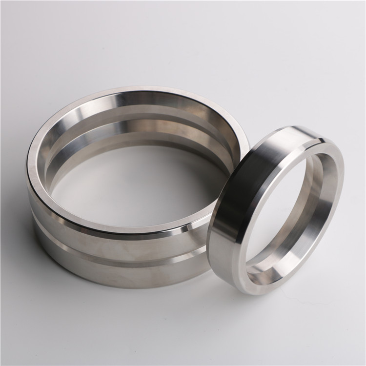 ASME B16.20 Wellhead RX24 Metal Seal Ring