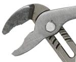Groove Joint Water Pump Pliers Carbon steel 7", 10", 12" chrome plating, durable