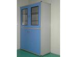 Explosion Proof Computer Lab Furniture , Hydraulic Hinge Medical Lab Furniture