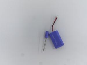 Quality 2.7V 1.0FPeak current 0.54A Super Capacitor Customize Provide Sample Services Nominal capacity 1.0F wholesale