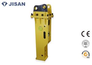 Quality Fine Hydraulic Tools Excavator Concrete Breaker For Mini Sunward SWE40 Excavator wholesale