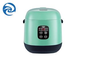 Quality Rice 1.2L Multi Cookers 1.3qt Smart Single Person Fronton Coating wholesale