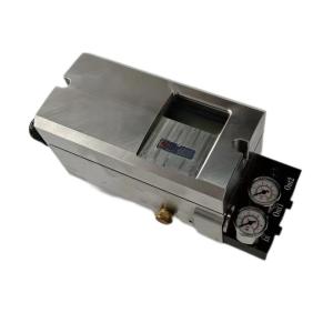 Quality Intelligent Smart Valve Positioner Pneumatic Single Acting C45PY-LSB wholesale
