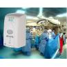 Buy cheap 500ml Capacity Touchless Hand Sanitizer Dispenser Wall Mounted Refillable from wholesalers